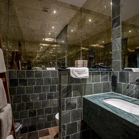 Slapen Bij Hofman Hotel