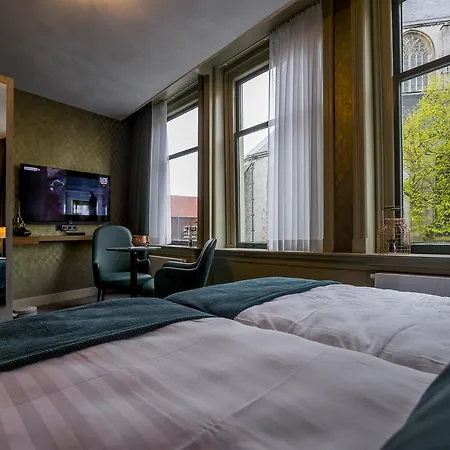 Slapen Bij Hofman Alkmaar