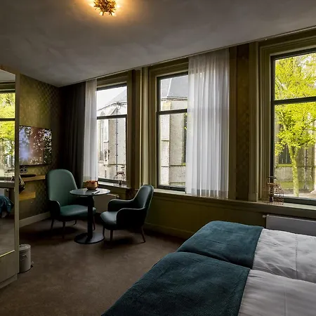 Hotell Slapen Bij Hofman Alkmaar