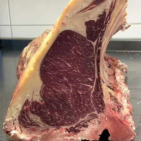 Slapen Bij Hofman 호텔