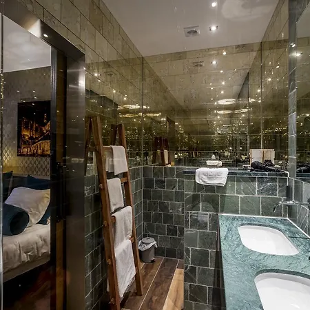 Slapen Bij Hofman Hotell *