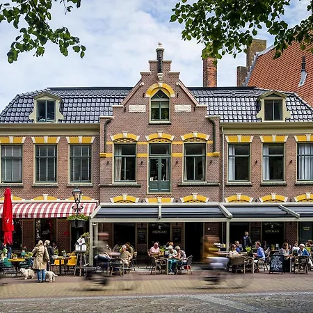 Hotel Slapen Bij Hofman *