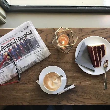 Slapen Bij Hofman Hotel Alkmaar