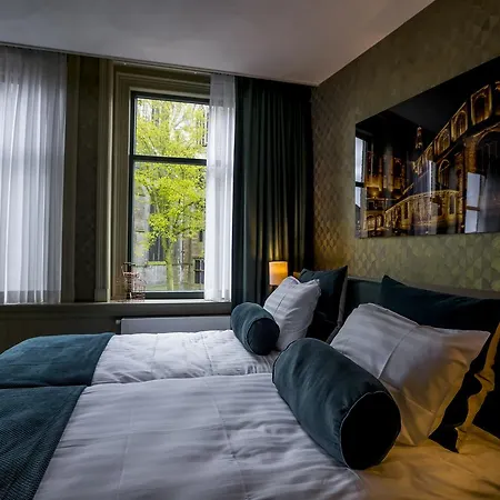 Slapen Bij Hofman Otel