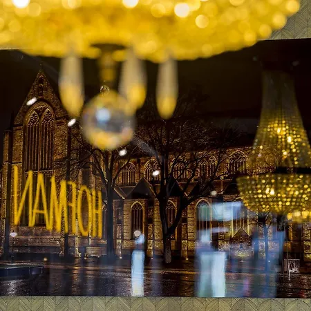 Slapen Bij Hofman * Alkmaar