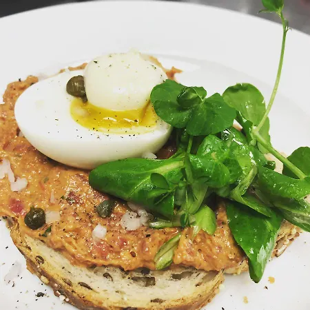 Slapen Bij Hofman Otel Alkmaar